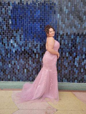 Glow Girl Beauty Bar