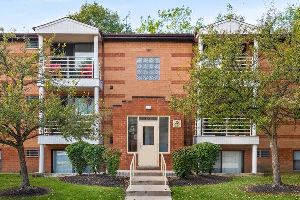 Deer Creek Apartments