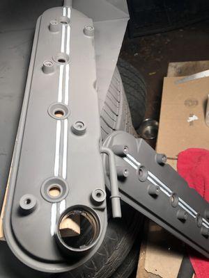 Everything Automotive