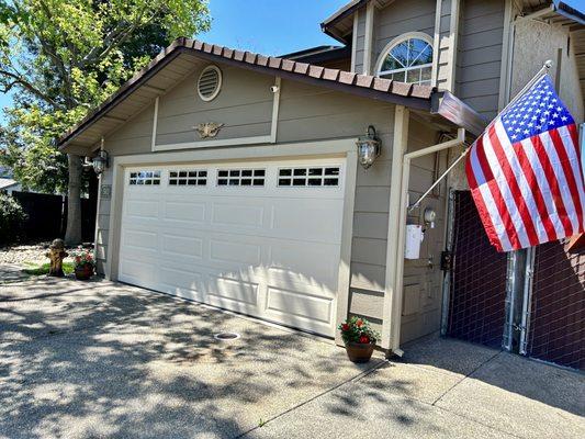 Roseville Overhead Door