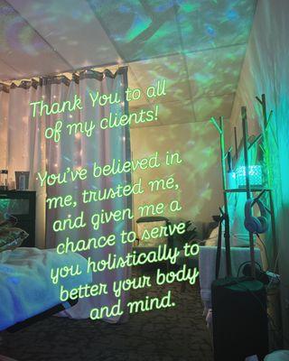 Intentional Wellness