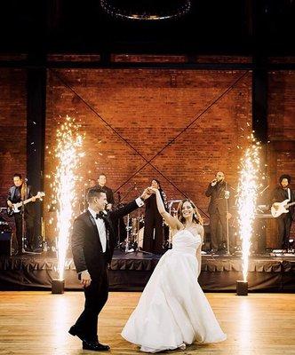 Infiniti Event Group