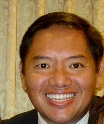 Rich Chow - Keller Williams Realty