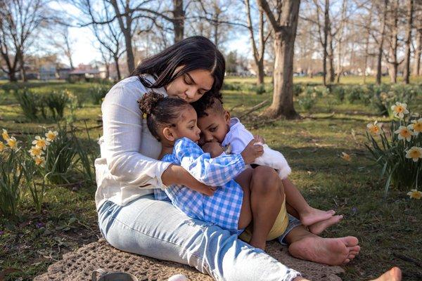 Light of My Life Photography