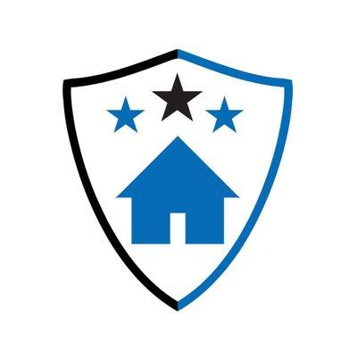 Shield Home Watch Logo