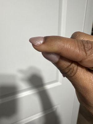 Leo’s Nail Spa