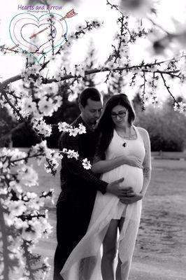 Hearts And Arrow Photography