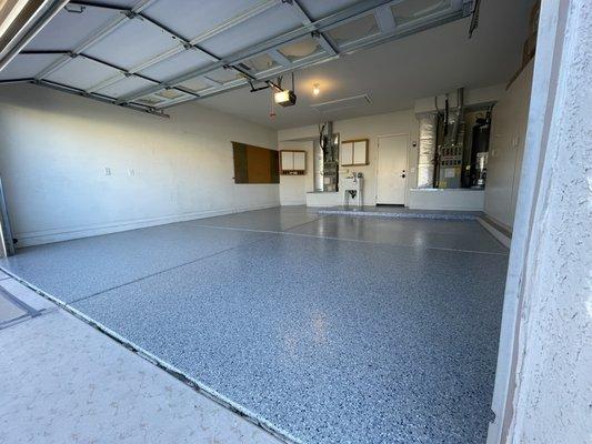 Extreme Concrete Coatings