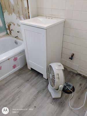 Quiles Flooring, Painting & Home Remodeling