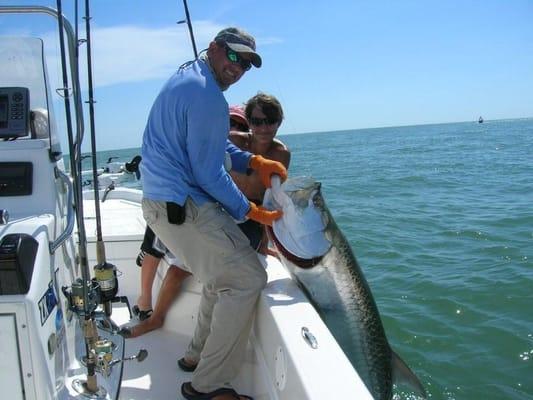 Reelfishing Charters
