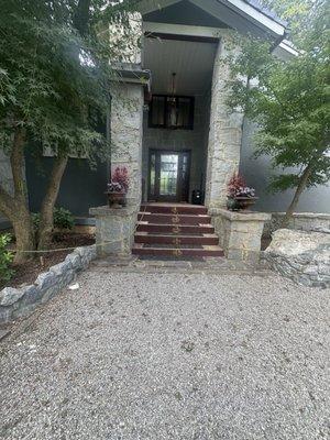 JK Painting & Services