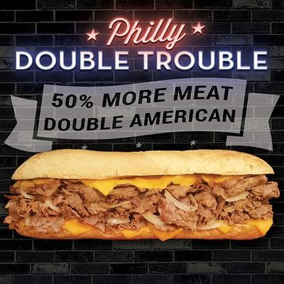 Jerry's Subs and Pizza