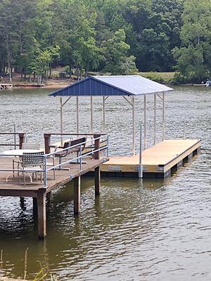 Carolina Awning Fabricators