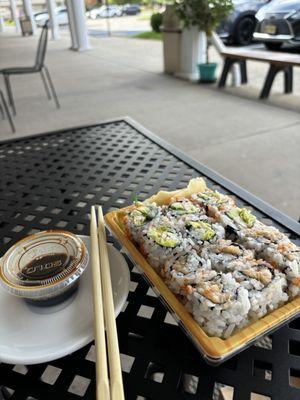 Sakura Sushi
