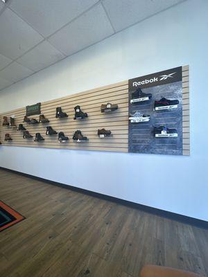 Safety Shoe Distributors