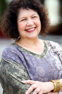 Lynn Steinberg, PHD, LMFT