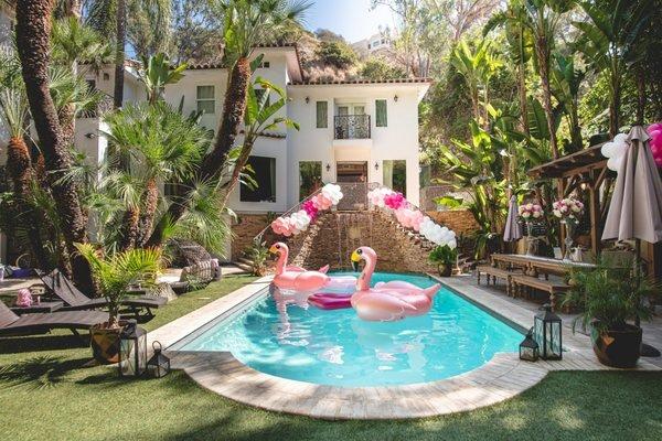 Yellow Bow Planning Agency