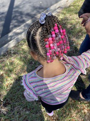 Crayon Salon and Spa