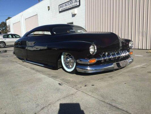 Jeff Smith Automotive