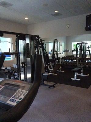 The Quintet Condominiums