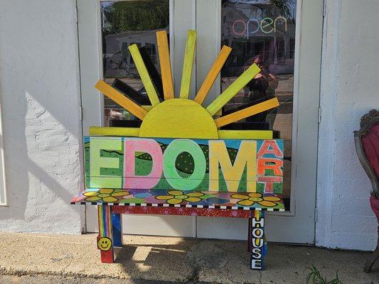 Edom Art House