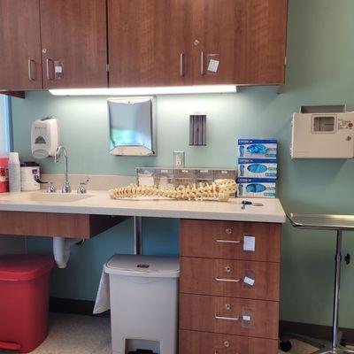 Shore Medical Center