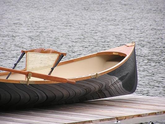 Adirondack Guide Boat