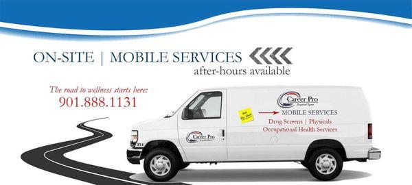 CareerPro Occupational Express