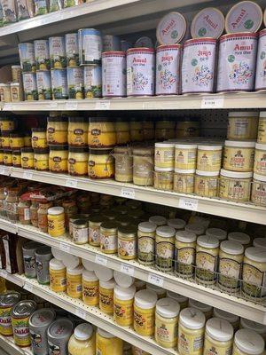 Apna Bazar Farmers Market