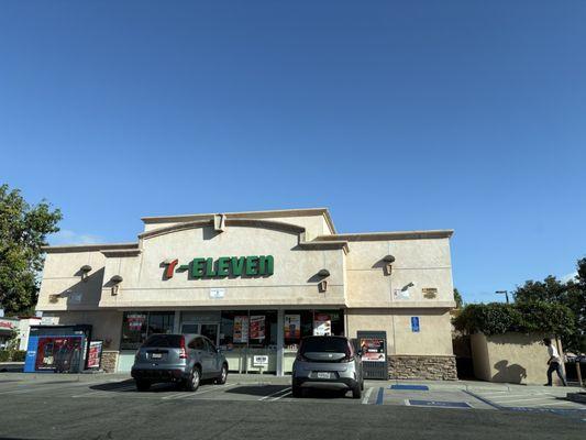 7-Eleven