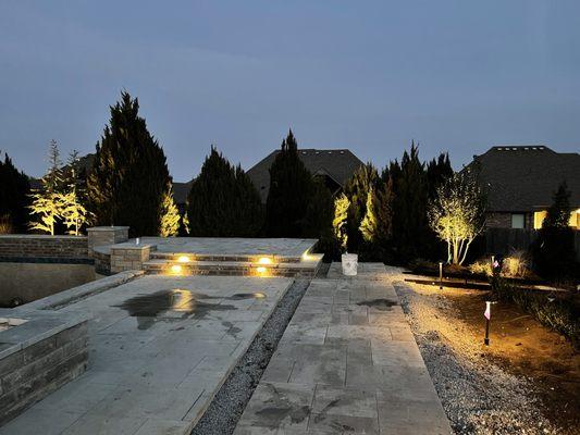 Mendez Landscape Artistry & Design