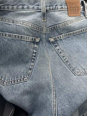 Tweini Custom Tailors