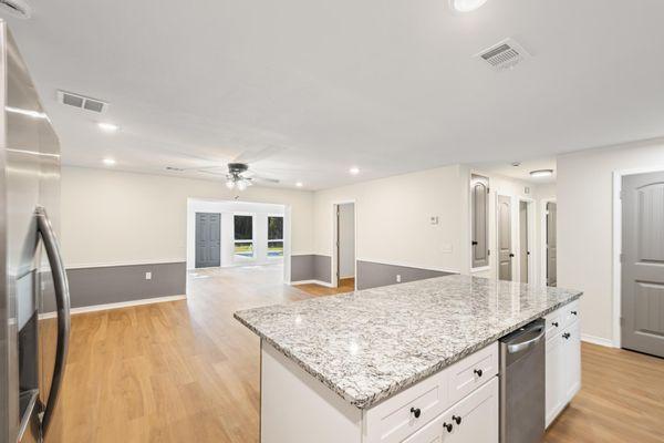 Clear Sight Properties