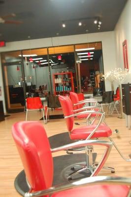Grand Illusions Salon