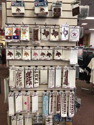 University Bookstore