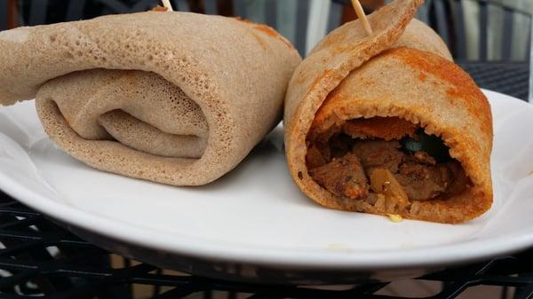 Taste The World Fenton Village