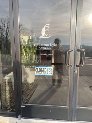 Lenoir City Chiropractic