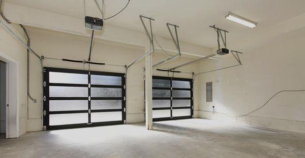 Connors Garage Doors & Openers