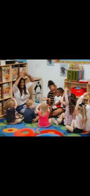 Circle of Learning: Inspiring Minds & Building Connections