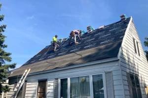 Frisch Construction, LLC