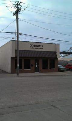 Reinarts Stained Glass Studio