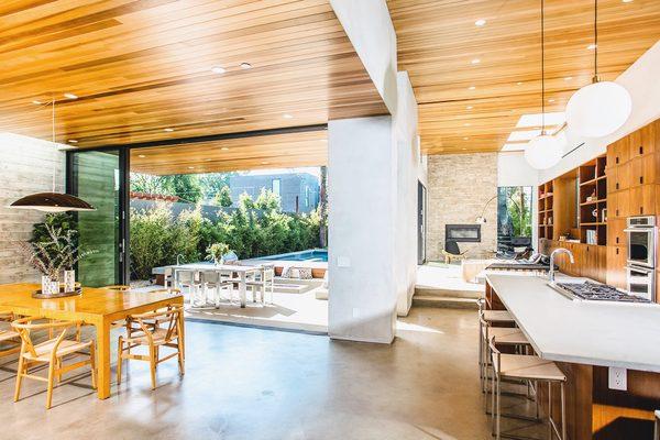 Katrina Bajorinas - Westside Los Angeles Real Estate