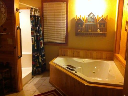 Can-U-Canoe Riverview Cabins