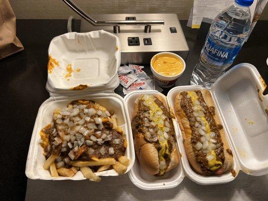 National Coney Island