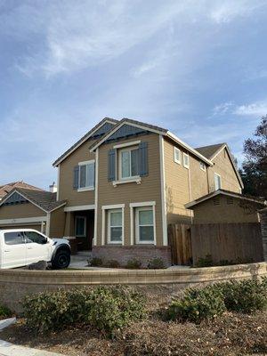 Padilla Painting Inc