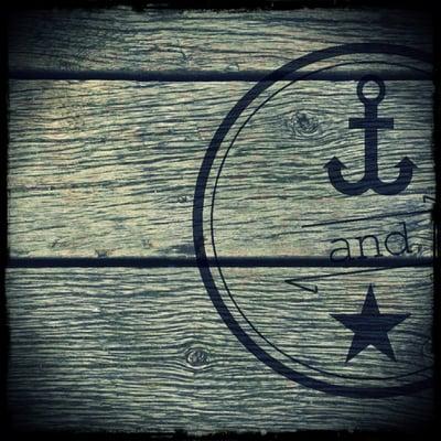 Anchor & Star