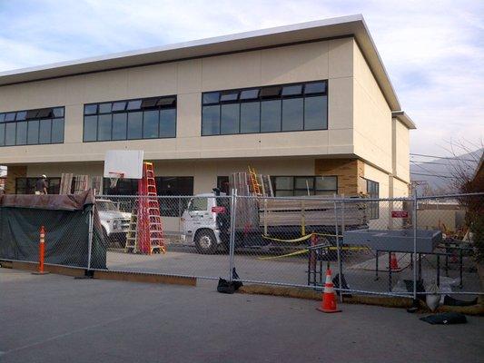 O'Donnell Plastering