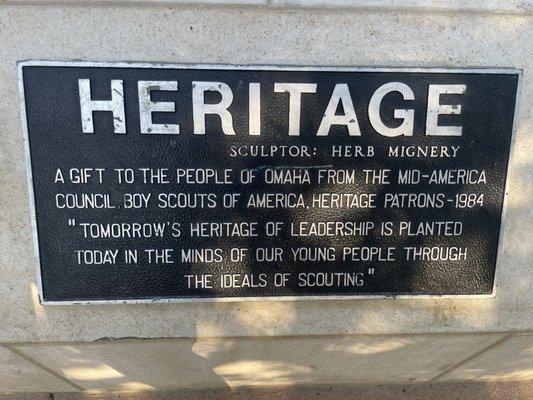 Heritage