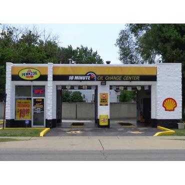 Eastpointe Oil Change Center