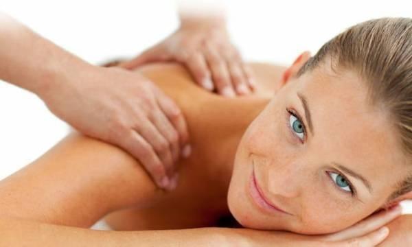 Treat yourself to one of our rejuvenating massages.